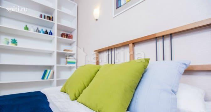 1-комн. квартира, 40 м2, 6/23 эт. Уфа - изображение 9