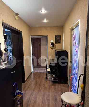 3-комн. квартира, 82.5 м2, 12/14 эт. Москва