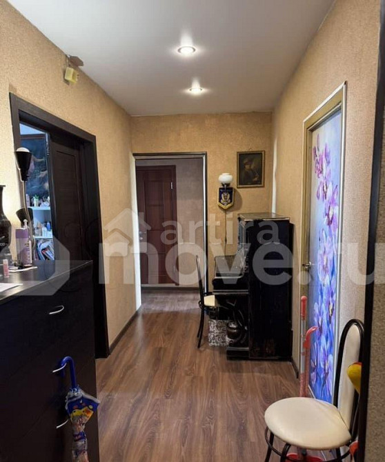 3-комн. квартира, 82.5 м2, 12/14 эт. Москва - изображение 2