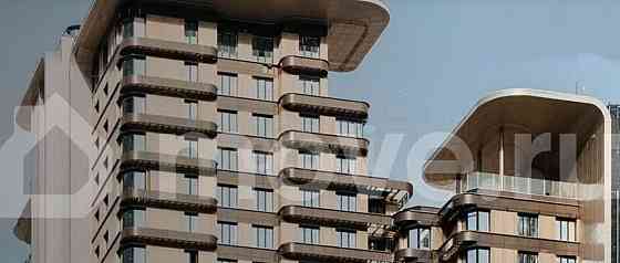 4-комн. квартира, 195 м2, 28/30 эт. Москва