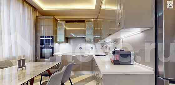 4-комн. квартира, 115 м2, 3/5 эт. Москва