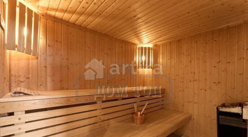 Коттедж, 570 м2 Московский - изображение 19