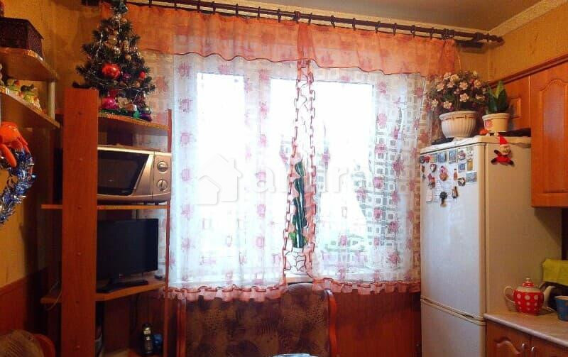 Комната, 24 м2, 11/12 эт. Москва - изображение 6