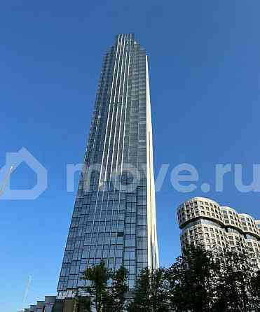 3-комн. квартира, 85.3 м2, 30/51 эт. Москва