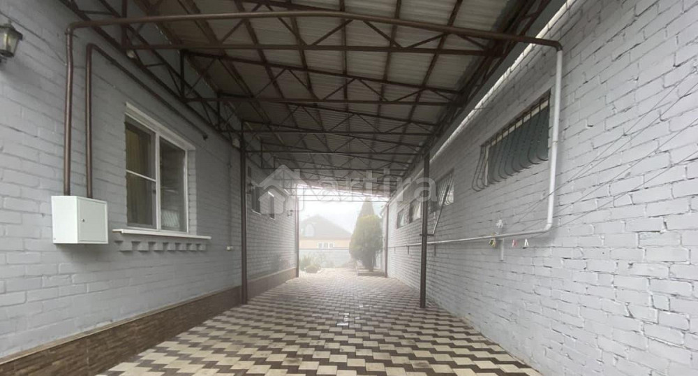 Коттедж, 350 м2, 6 соток, 2 эт. Свободы - изображение 4