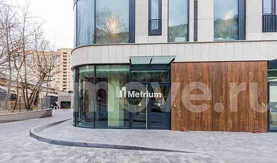 4-комн. апарт-ы, 124 м2, 17/19 эт. Москва