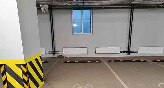 Гараж, 14 м2 Москва