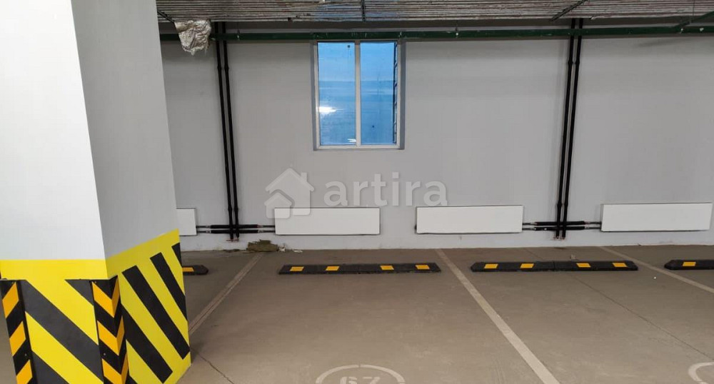 Гараж, 14 м2 Москва - изображение 2