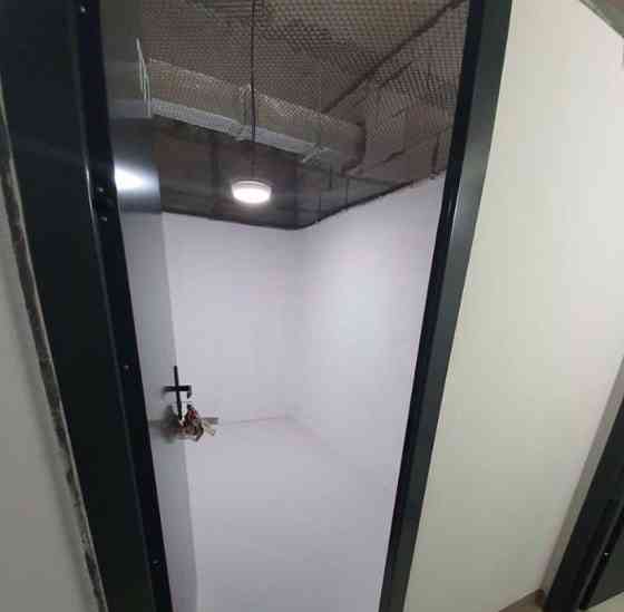 Гараж, 6.8 м2 Котельники