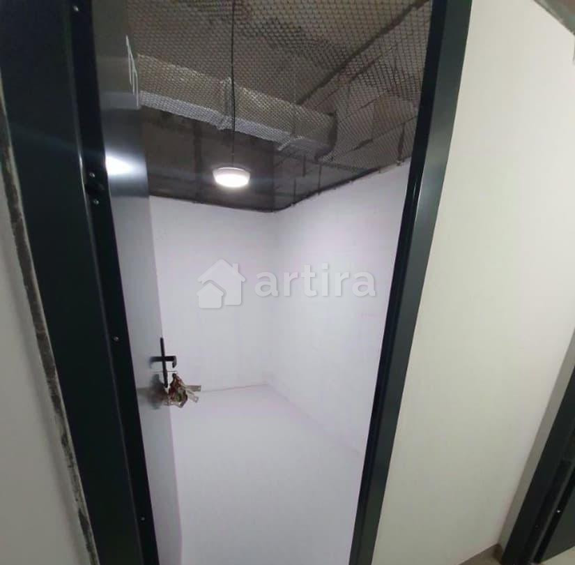 Гараж, 6.8 м2 Котельники - изображение 1