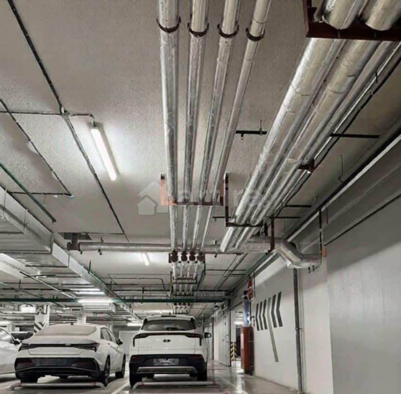 Гараж, 13.3 м2 Москва - изображение 4