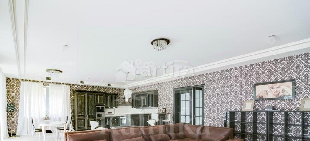 Дом, 650 м2, 40 соток, 4 эт. Одинцово - изображение 5