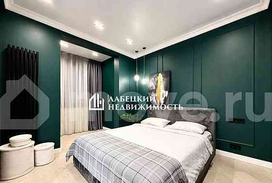 2-комн. квартира, 50.6 м2, 12/22 эт. Москва