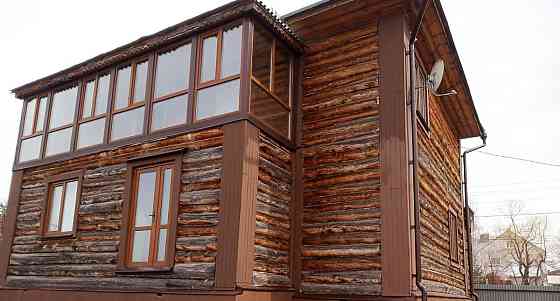 Дом, 160 м2, 11 соток, 2 эт. Уфа