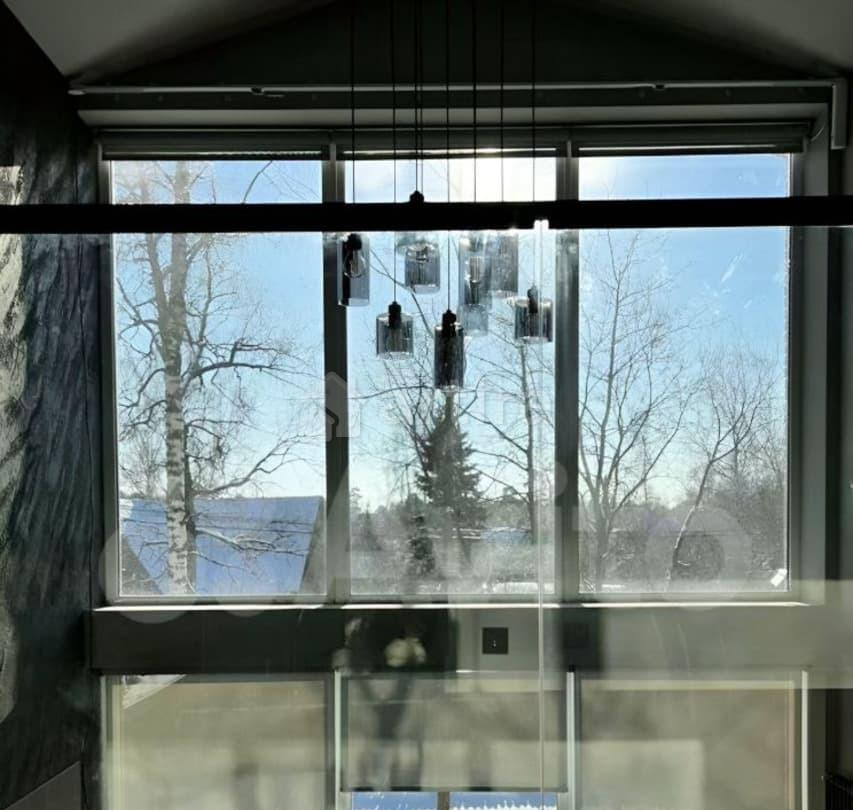 Коттедж, 340 м2, 9 соток, 3 эт. Балашиха - изображение 6