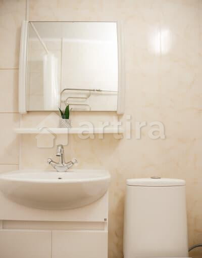 1-комн. квартира, 32 м2, 5/5 эт. Климовск - изображение 13