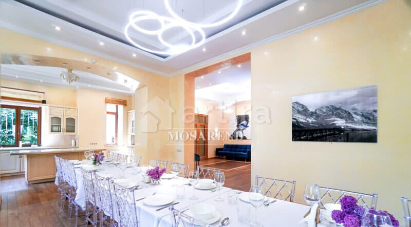 Коттедж, 1000 м2 Троицк - изображение 4