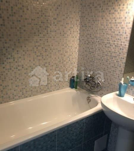 1-комн. квартира, 37 м2, 7/9 эт. Казань - изображение 7