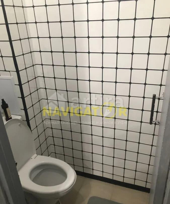 Комната, 8 м2, 9/9 эт. Уфа - изображение 13