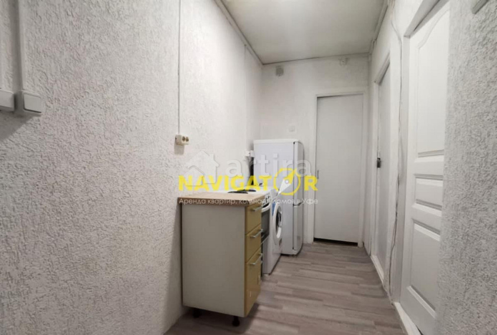 Комната, 12 м2, 7/9 эт. Уфа - изображение 2