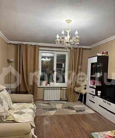 1-комн. квартира, 35.2 м2, 5/12 эт. Москва