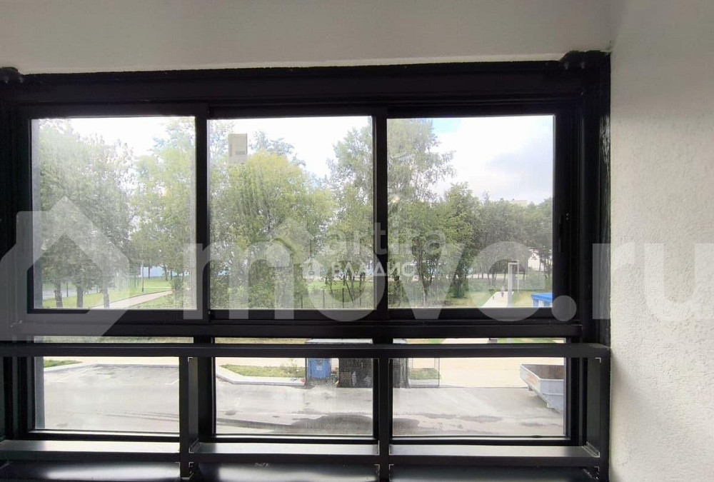 2-комн. квартира, 57.5 м2, 2/15 эт. Москва - изображение 6