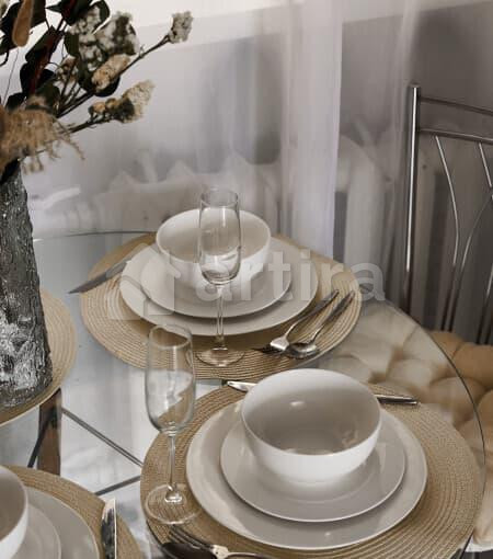 2-комн. квартира, 70 м2, 3/5 эт. Санкт-Петербург - изображение 10