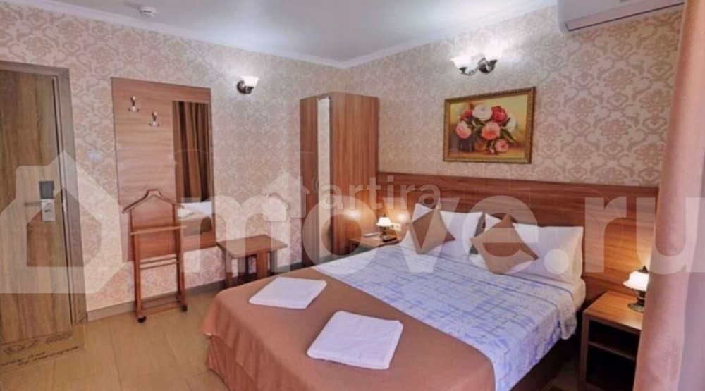 Студия, 12.3 м2, 2/2 эт. Москва - изображение 1