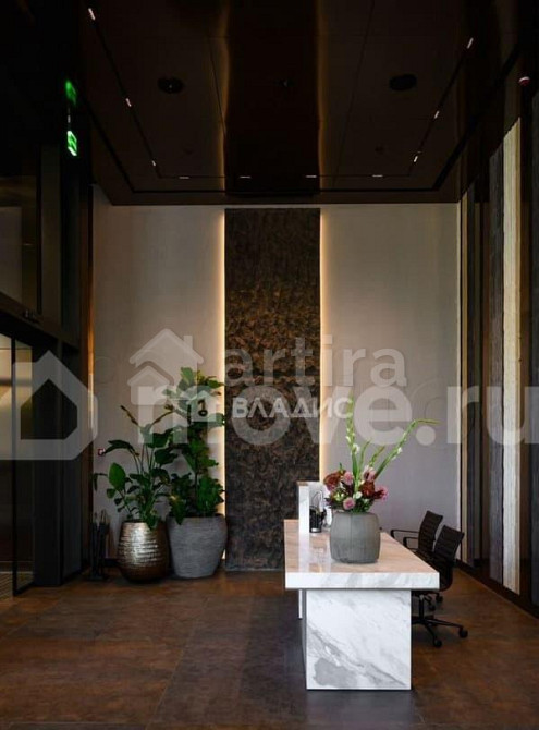 4-комн. квартира, 121.2 м2, 16/24 эт. Москва - изображение 2