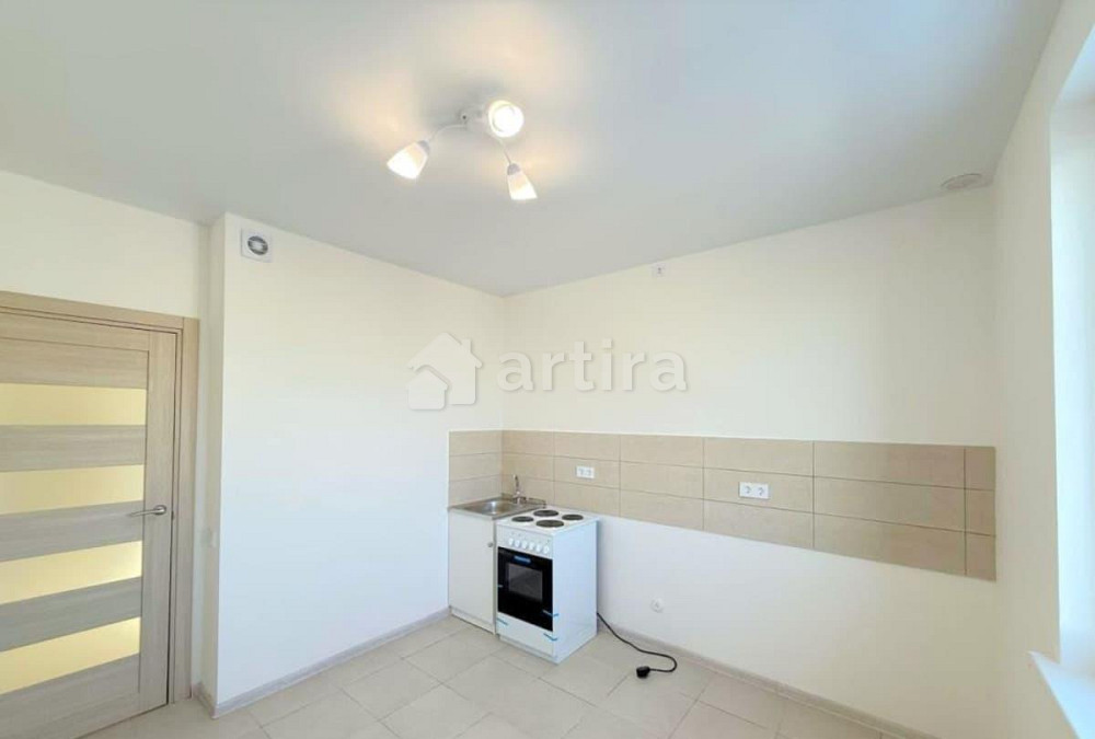 2-комн. квартира, 56.5 м2, 18/21 эт. Москва - изображение 3