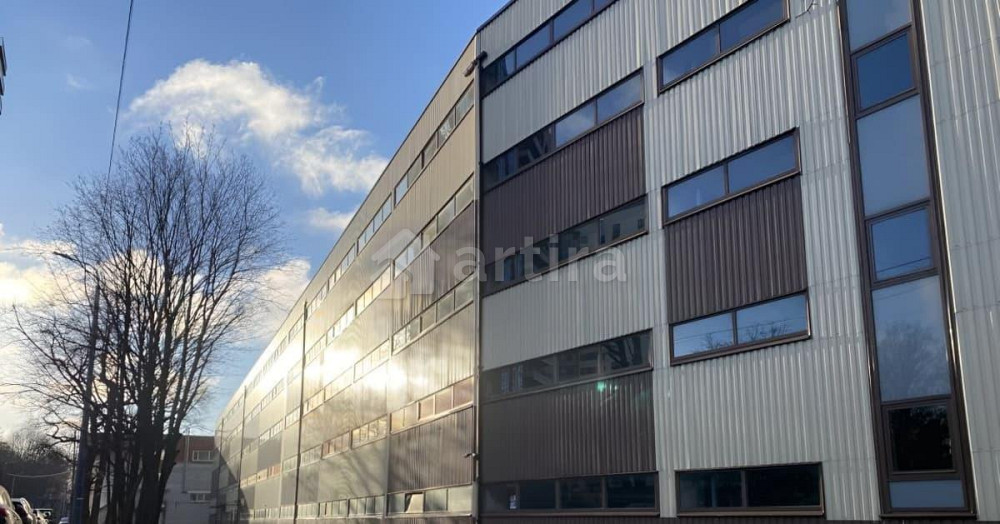 Гараж, 16 м2 Санкт-Петербург - изображение 3