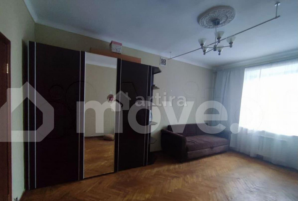 2-комн. квартира, 70 м2, 4/5 эт. Москва - изображение 4
