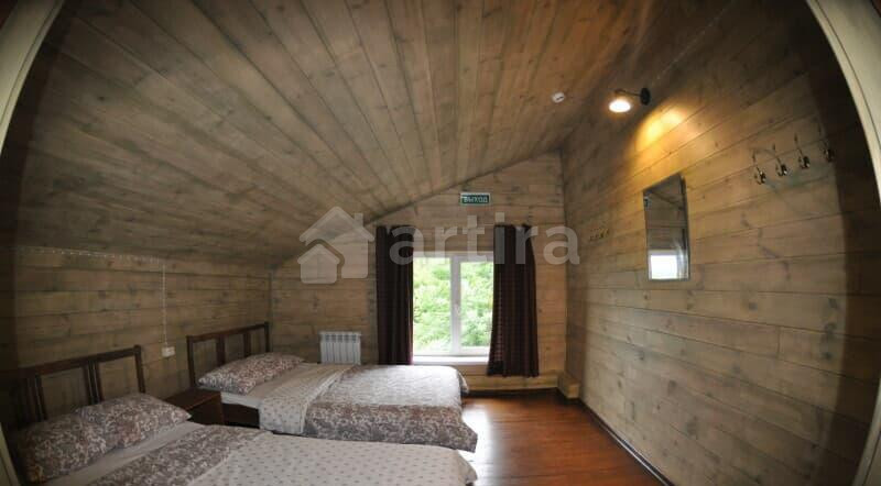 Коттедж, 250 м2 Новосибирск - изображение 11