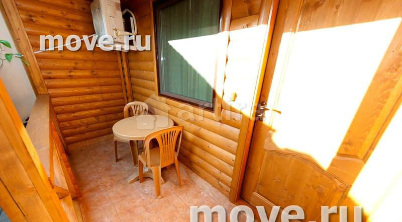 Дом, 51 м2 Феодосия - изображение 13