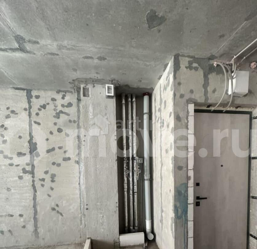 4-комн. квартира, 105 м2, 5/8 эт. Москва - изображение 4