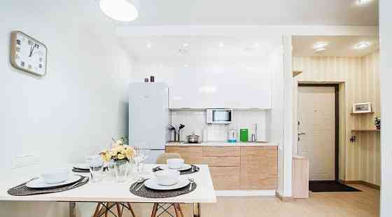 1-комн. квартира, 47 м2, 2/5 эт. Самара