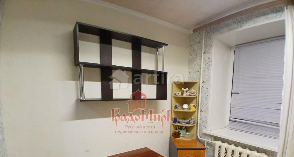 Комната, 14 м2, 2/5 эт. Александров - изображение 1