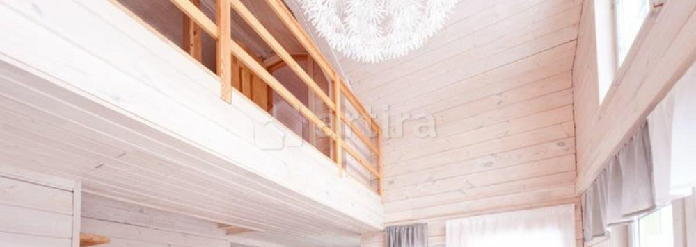 Коттедж, 180 м2, 10 соток, 2 эт. Одинцово - изображение 3