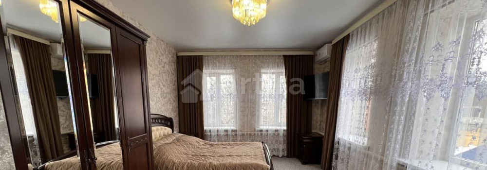 Дом, 70 м2, 1 сотка, 1 эт. Ростов-на-Дону - изображение 1