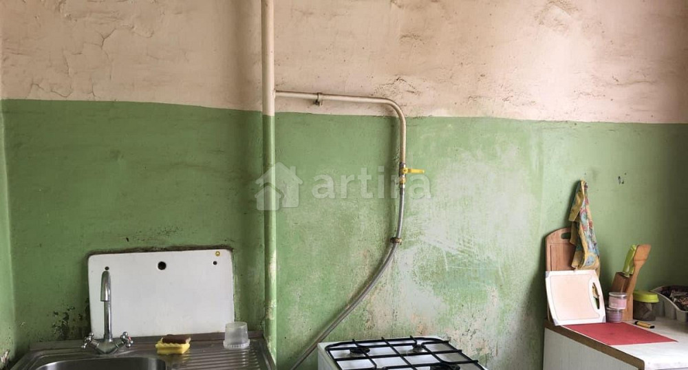 Комната, 20.2 м2, 4/5 эт. Москва - изображение 7