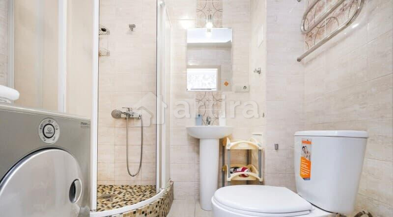 1-комн. квартира, 30 м2, 7/17 эт. Новосибирск - изображение 19