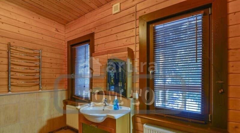 Коттедж, 500 м2 Наро-Фоминск - изображение 18