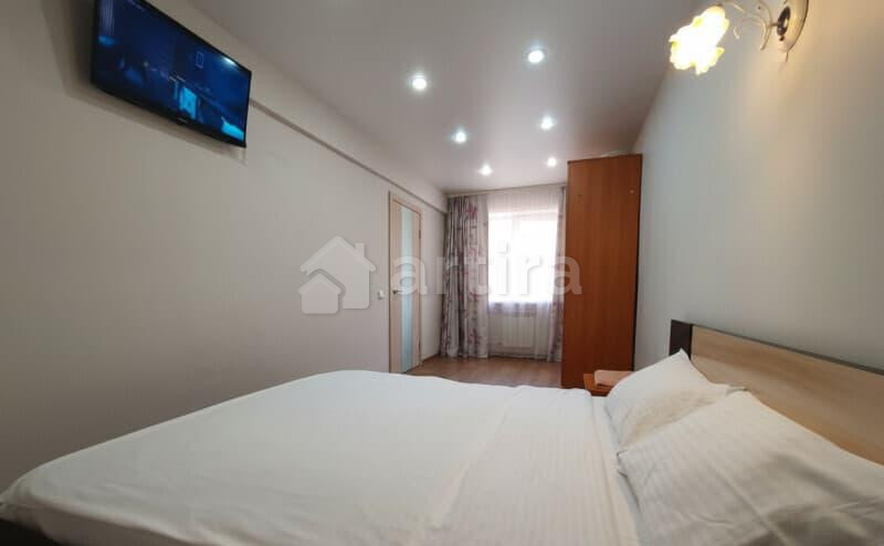 2-комн. квартира, 57 м2, 3/5 эт. Иркутск - изображение 8