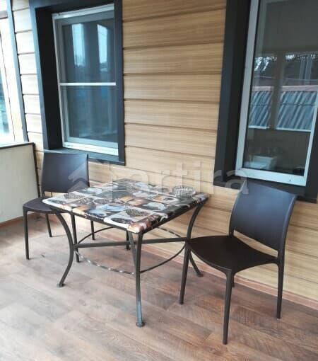 2-комн. квартира, 40 м2, 2/2 эт. Новочеркасск - изображение 12