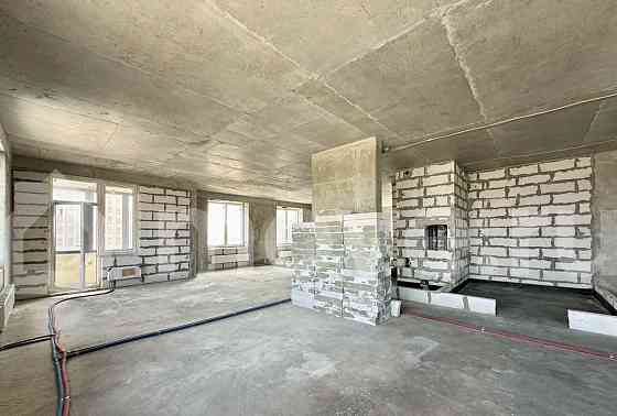 5-комн. квартира, 141.9 м2, 17/22 эт. Москва