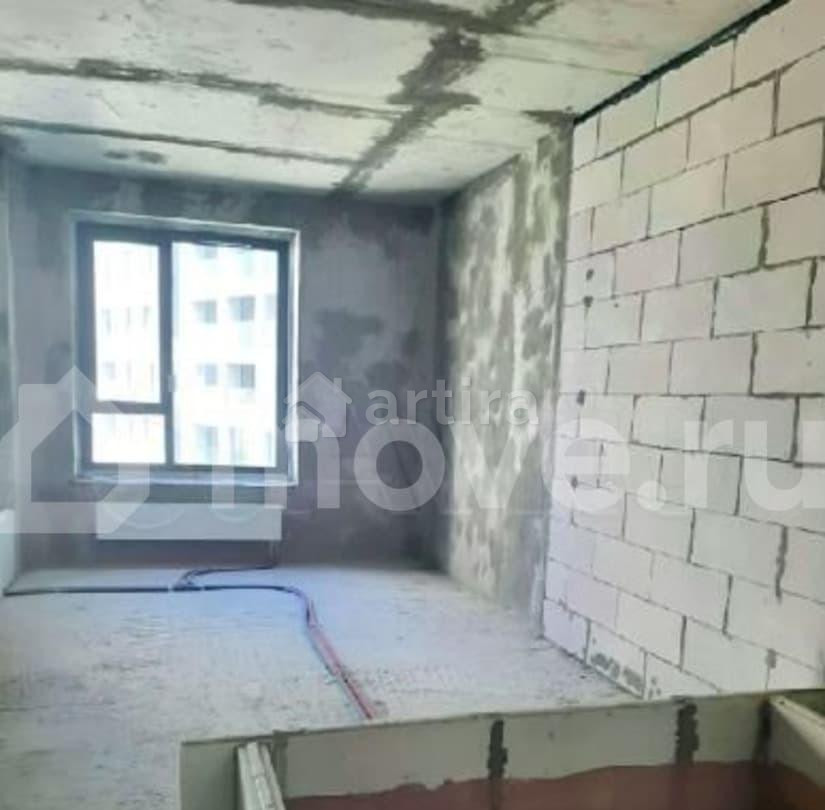 2-комн. квартира, 77 м2, 7/19 эт. Москва - изображение 6