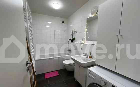 Студия, 21 м2, 2/5 эт. Москва