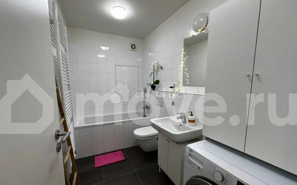 Студия, 21 м2, 2/5 эт. Москва - изображение 5