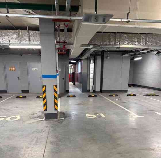 Гараж, 15.4 м2 Москва