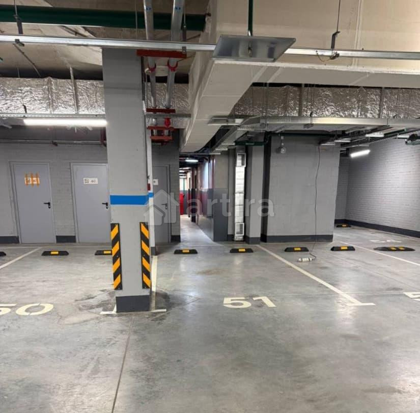 Гараж, 15.4 м2 Москва - изображение 2